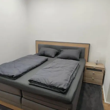 Moderne Penthouse Mit Grosser Terasse Apartament *
