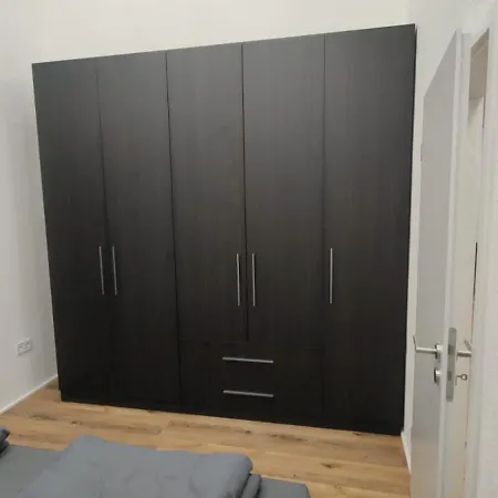 Moderne Penthouse Mit Grosser Terasse * Bad Laasphe